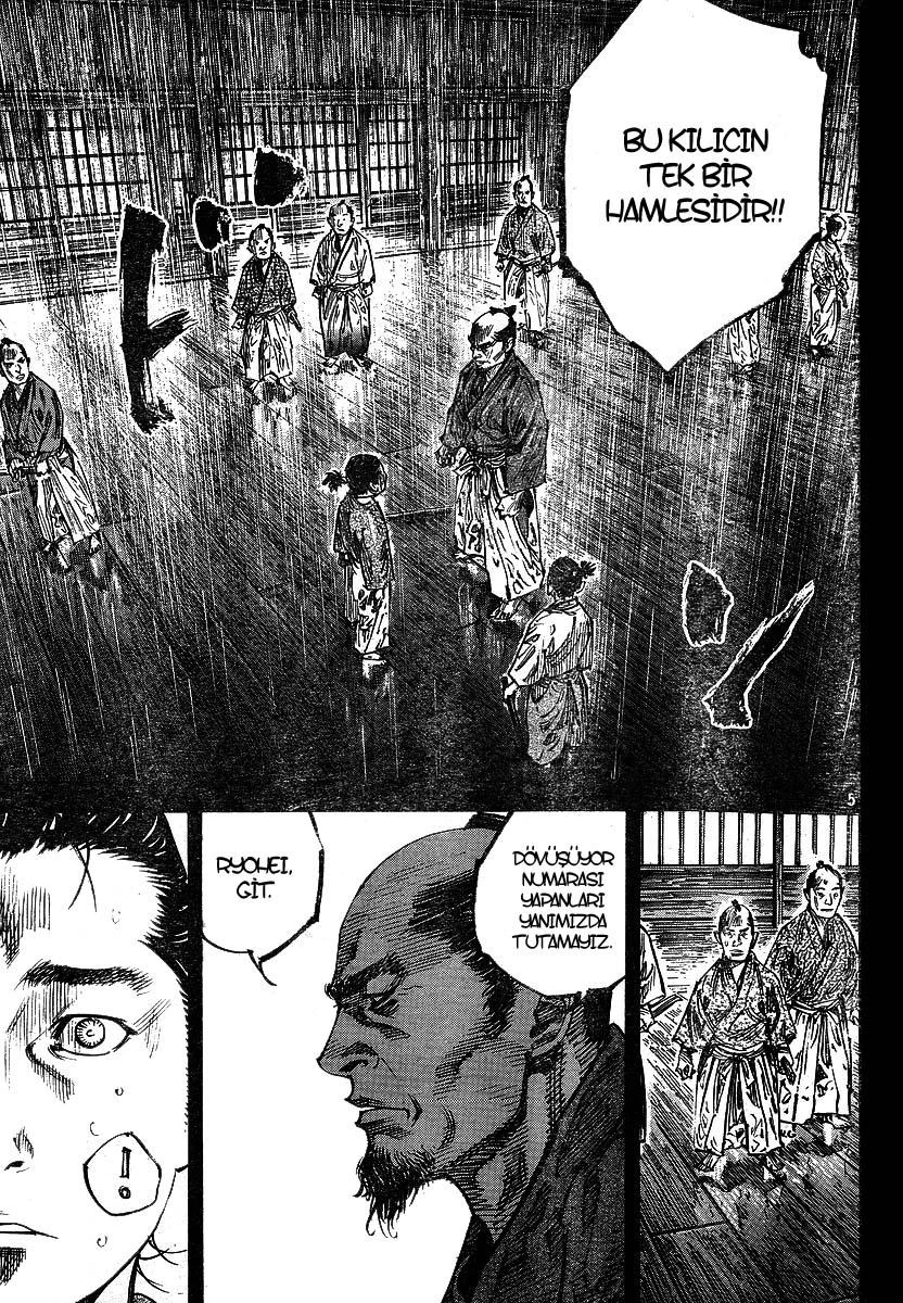 Read Vagabond TR Manga Online