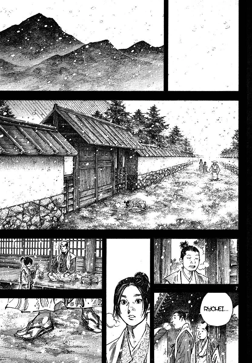 Read Vagabond TR Manga Online