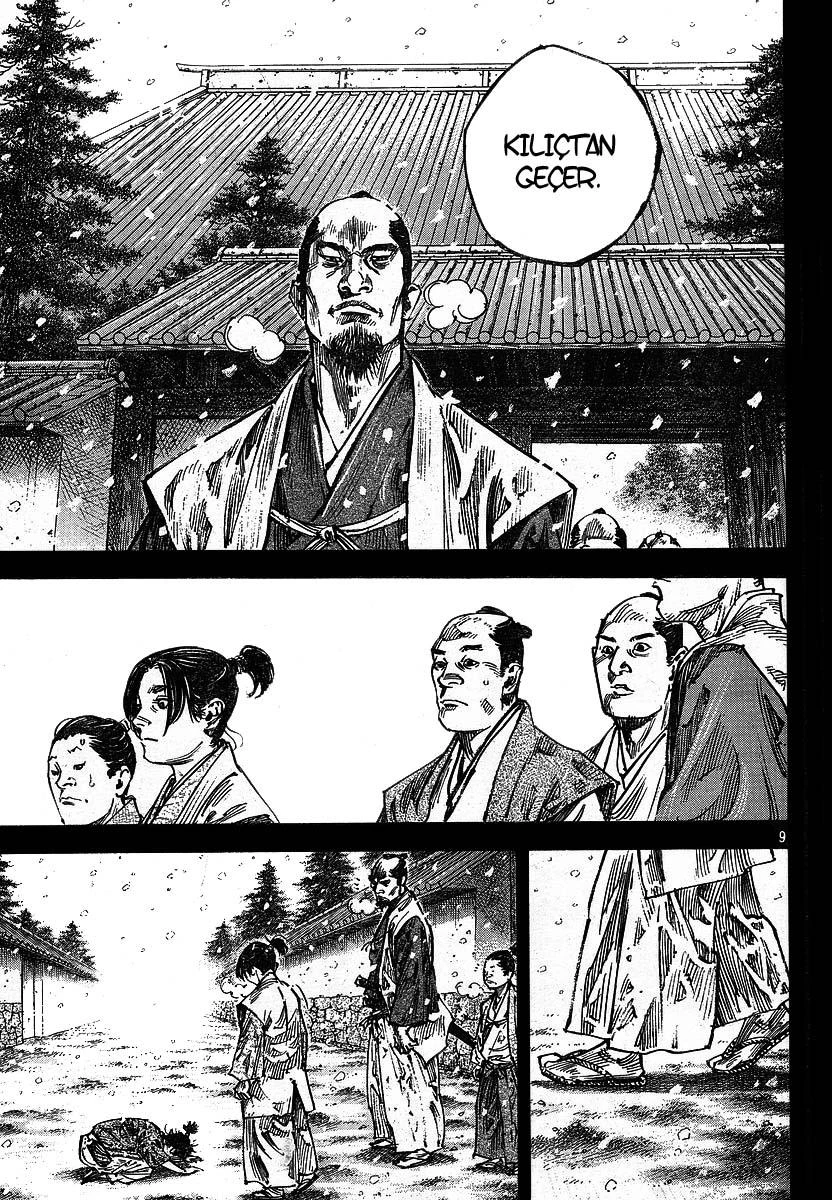 Read Vagabond TR Manga Online