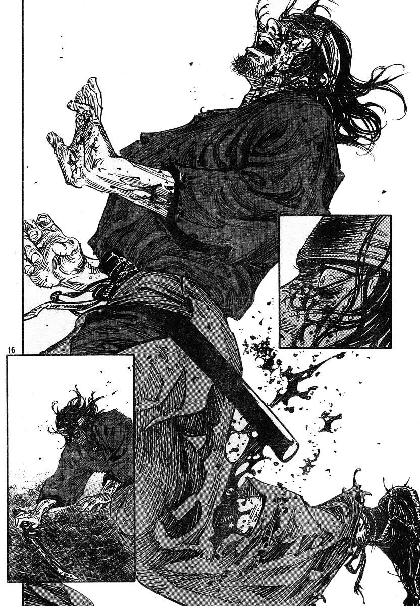 Read Vagabond TR Manga Online