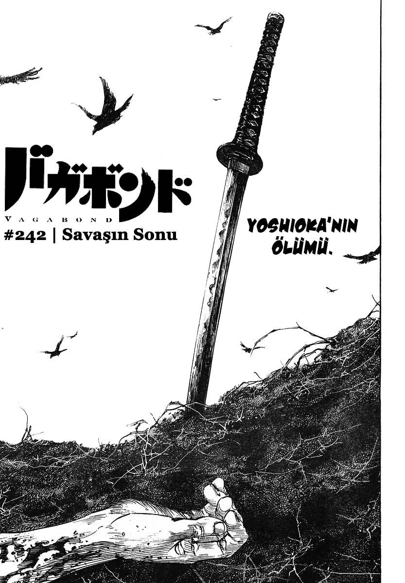 Read Vagabond TR Manga Online