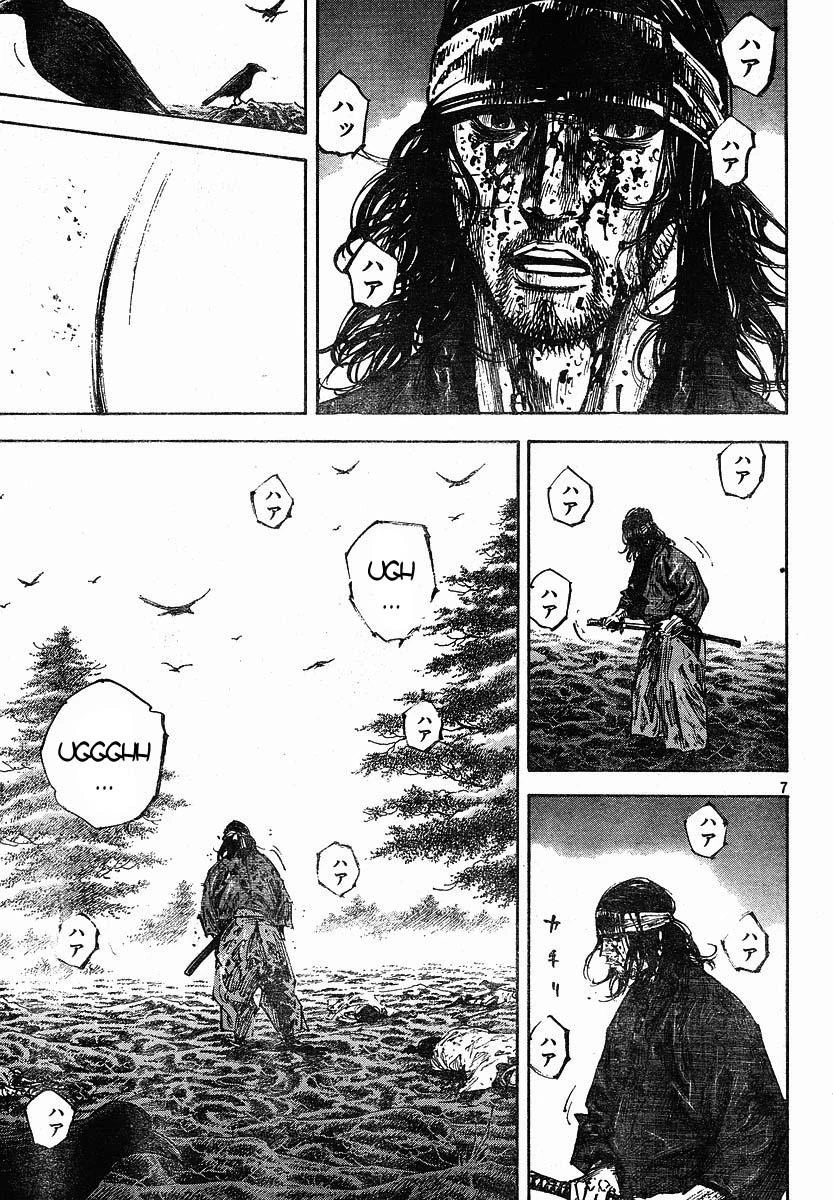 Read Vagabond TR Manga Online