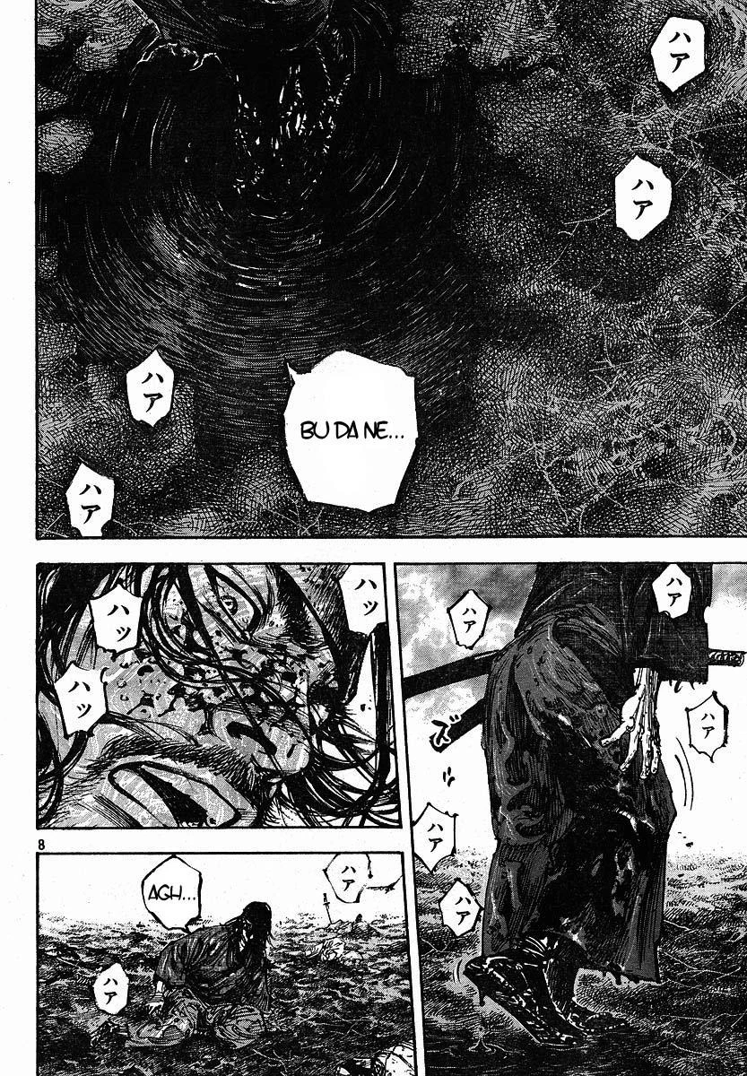 Read Vagabond TR Manga Online