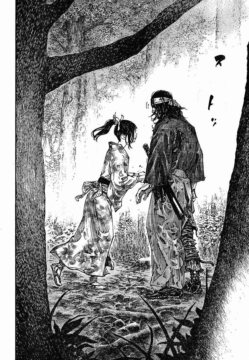 Read Vagabond TR Manga Online