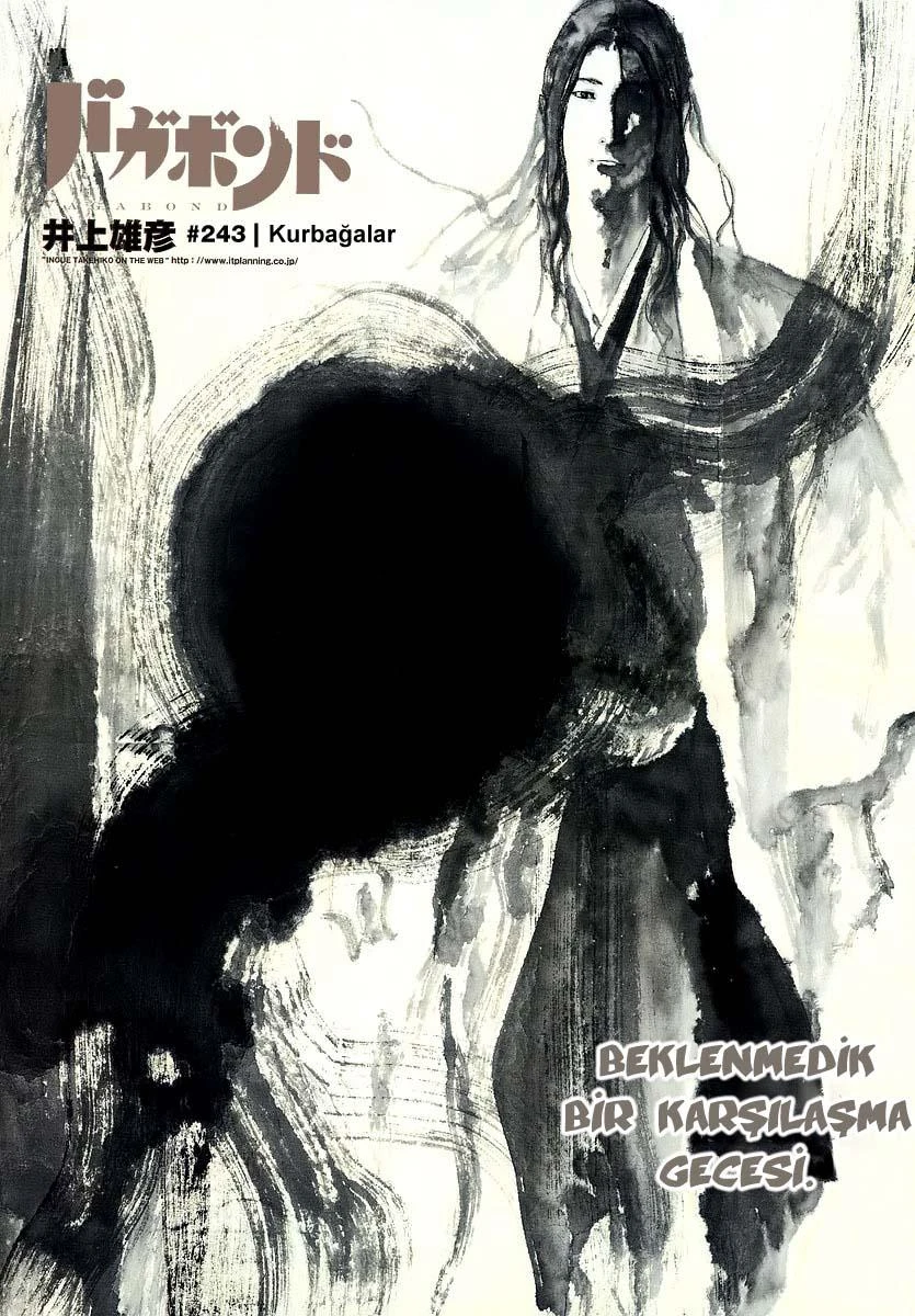 Read Vagabond TR Manga Online