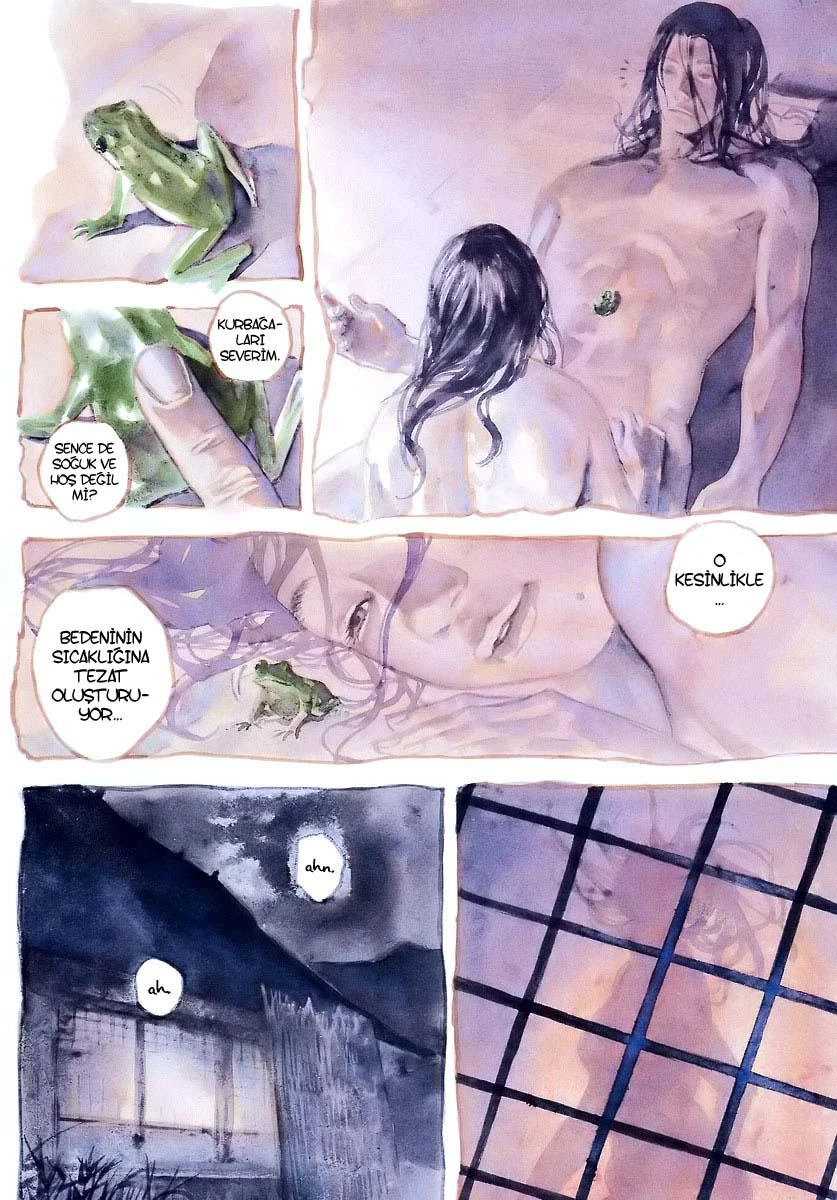 Read Vagabond TR Manga Online