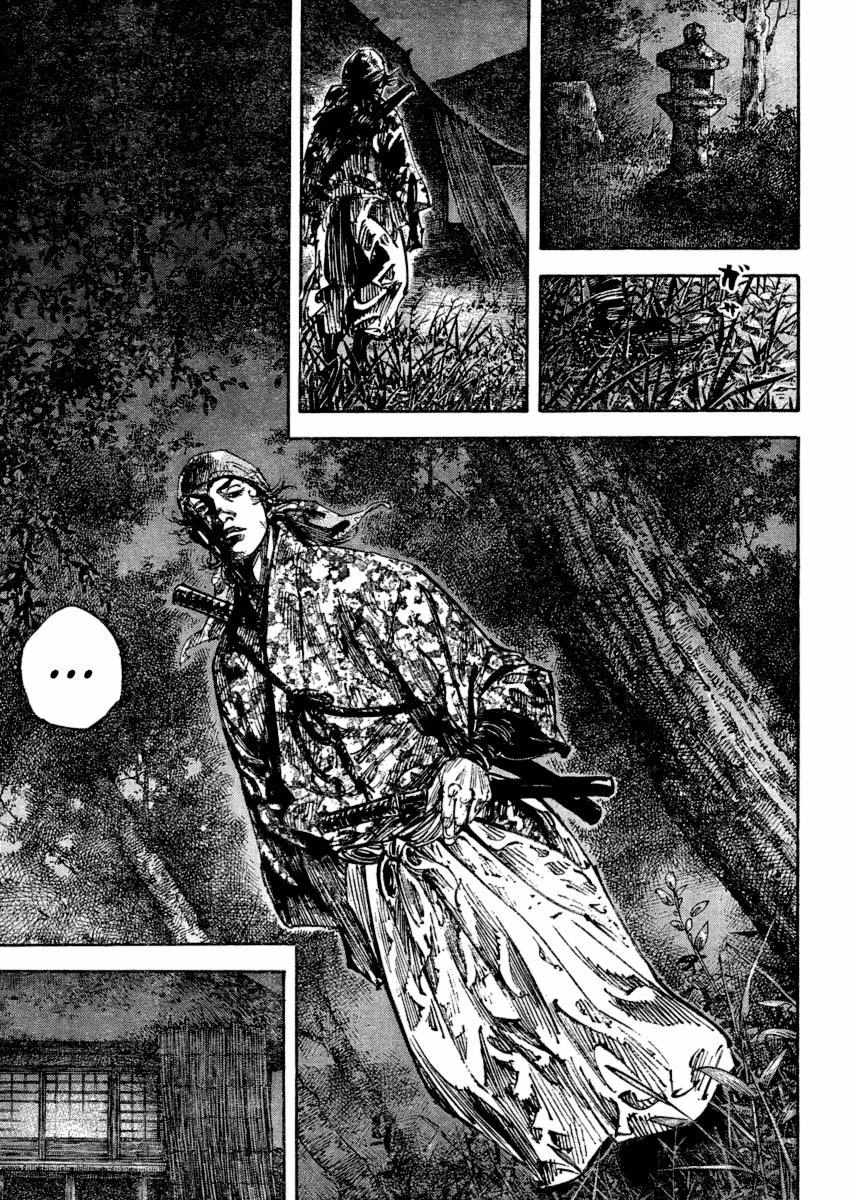 Read Vagabond TR Manga Online