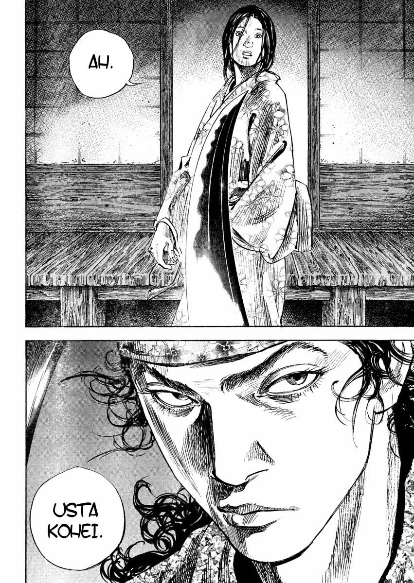 Read Vagabond TR Manga Online