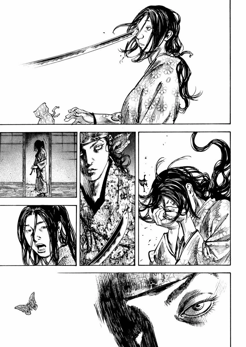 Read Vagabond TR Manga Online