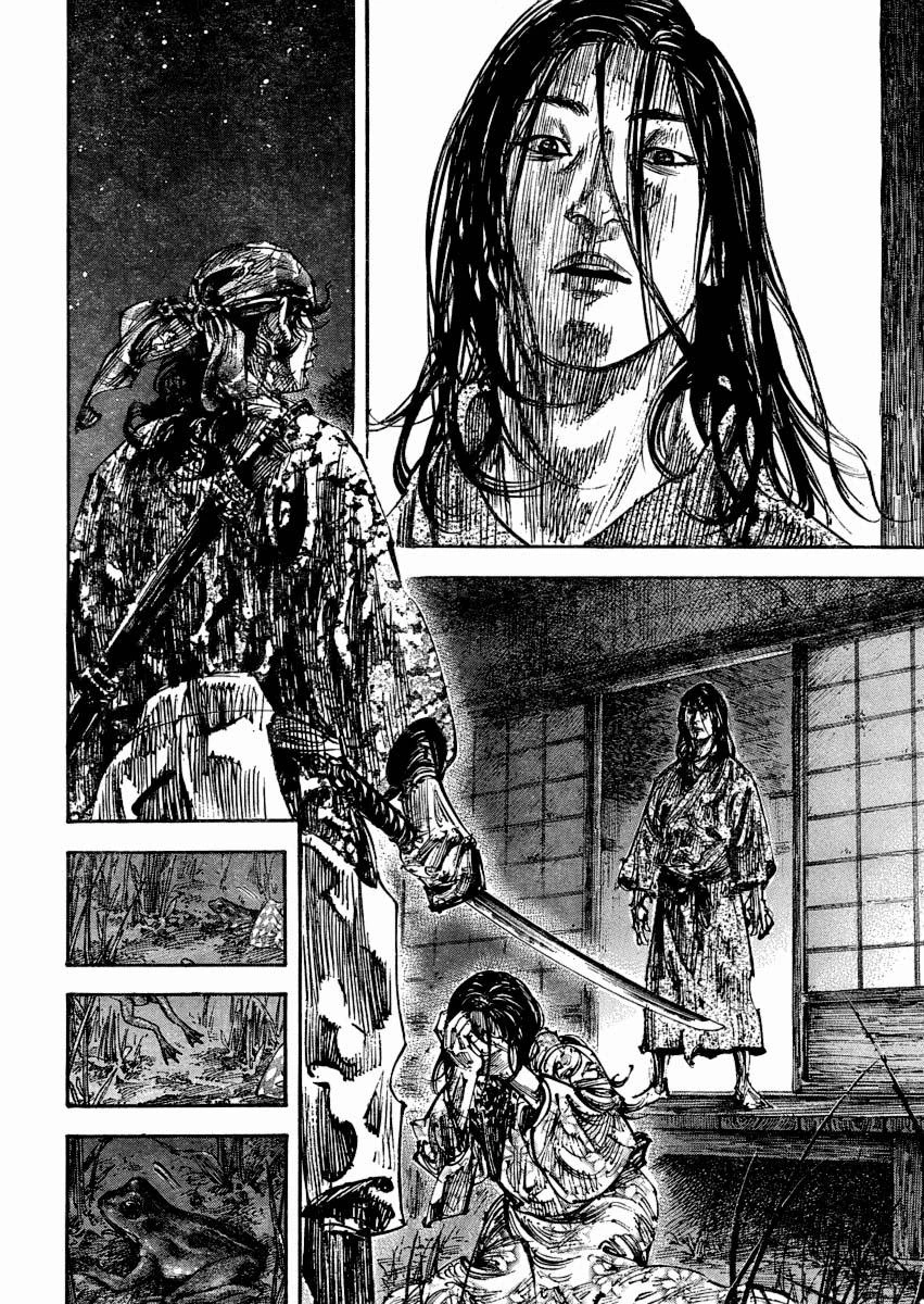 Read Vagabond TR Manga Online