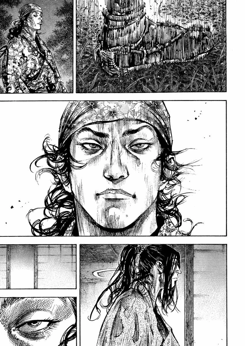 Read Vagabond TR Manga Online