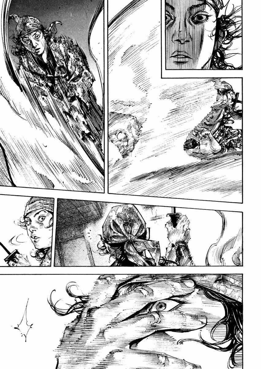 Read Vagabond TR Manga Online