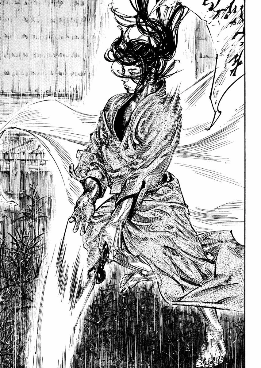 Read Vagabond TR Manga Online