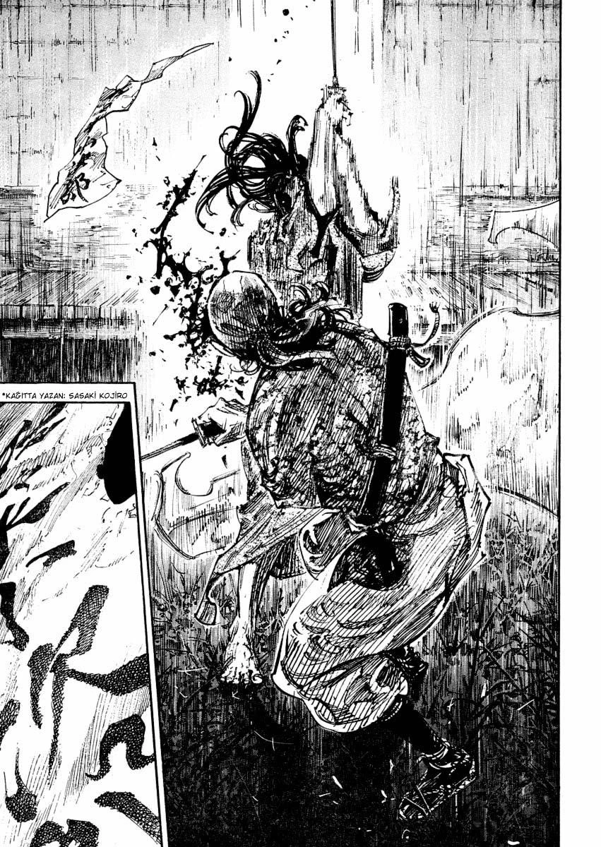 Read Vagabond TR Manga Online
