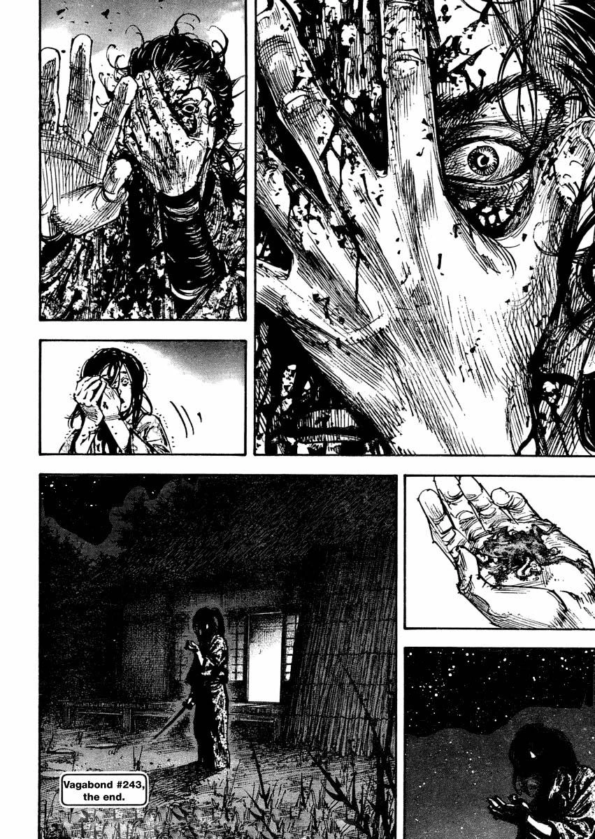 Read Vagabond TR Manga Online