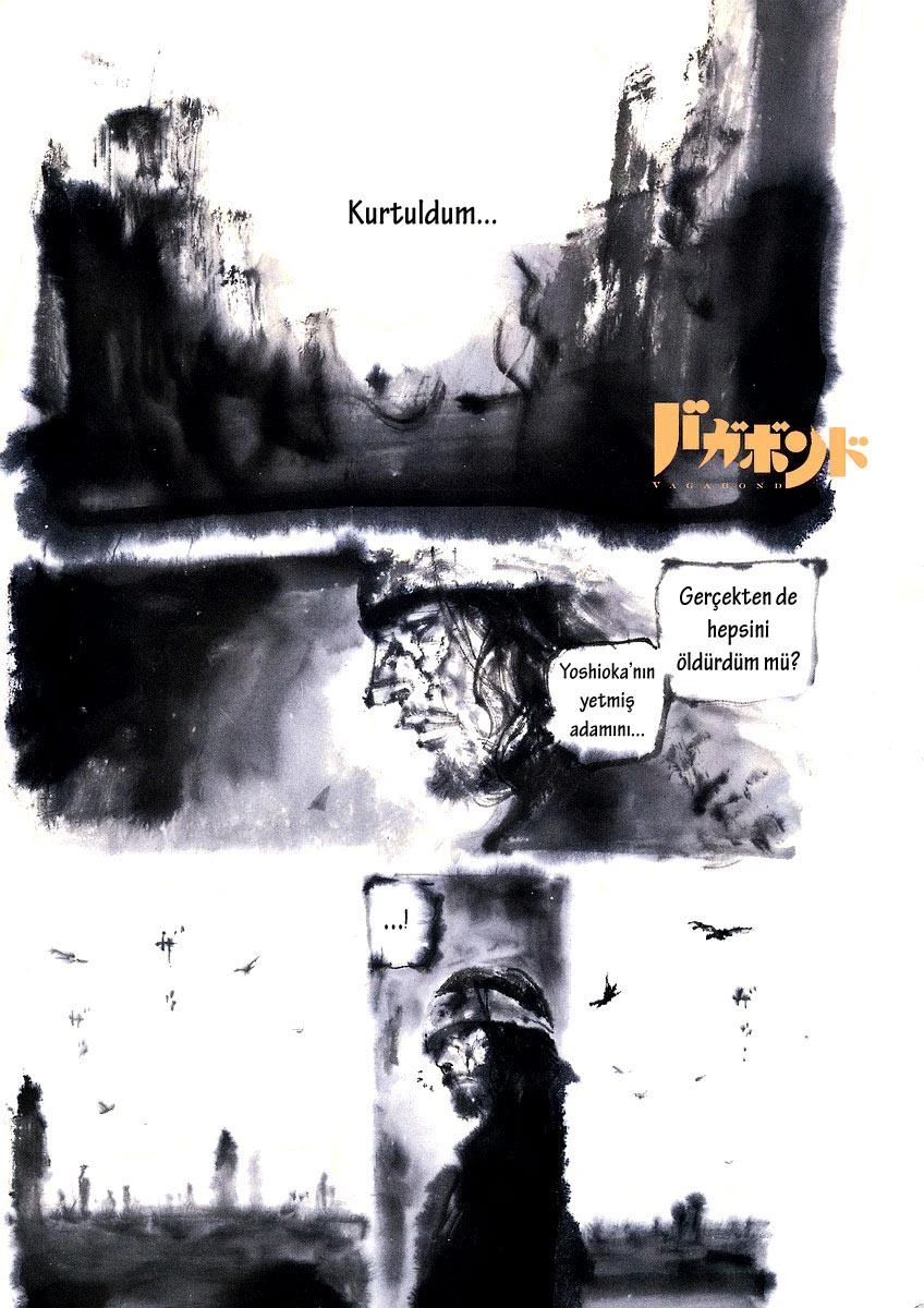 Read Vagabond TR Manga Online