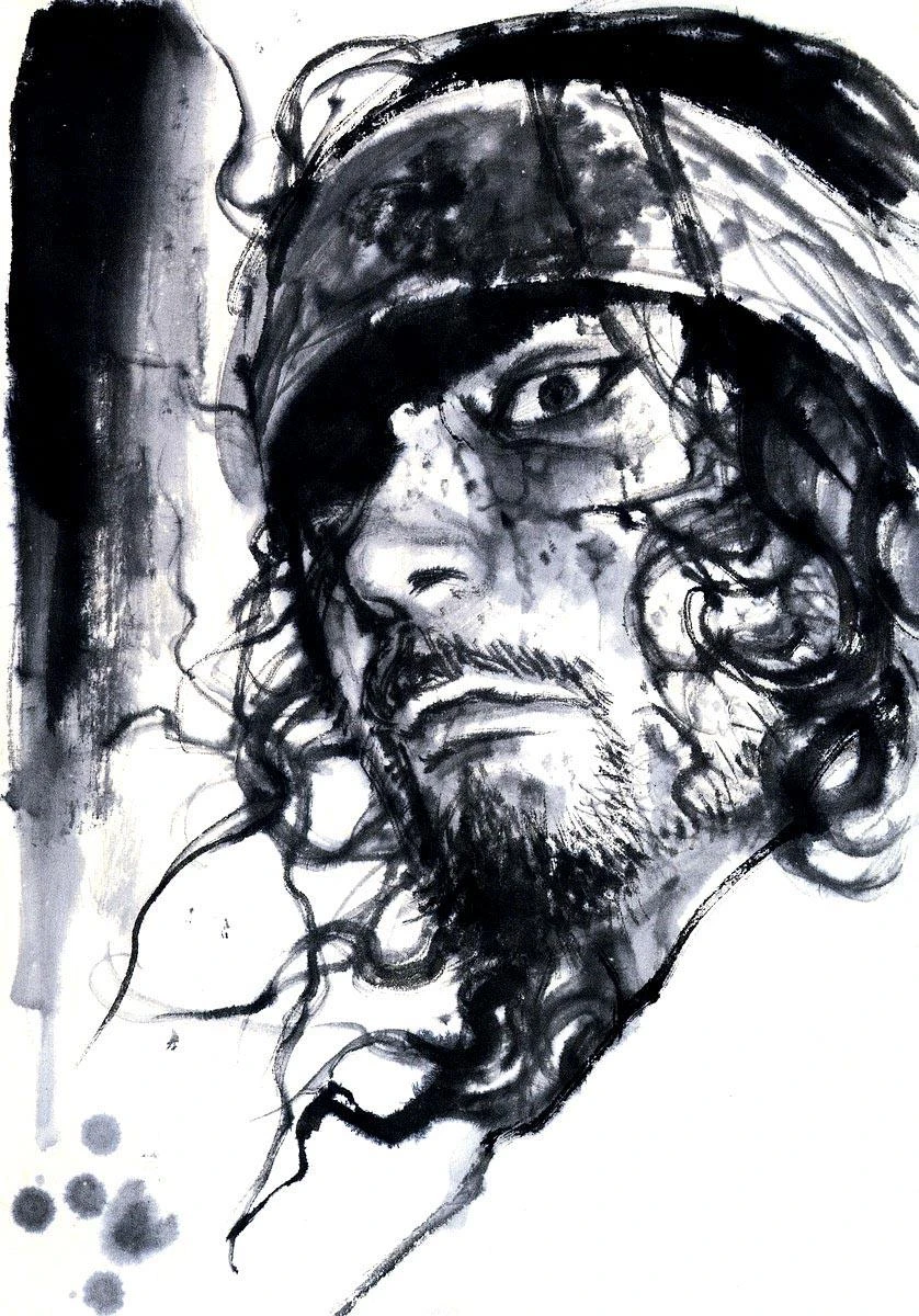 Read Vagabond TR Manga Online