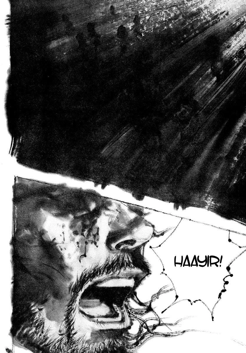 Read Vagabond TR Manga Online