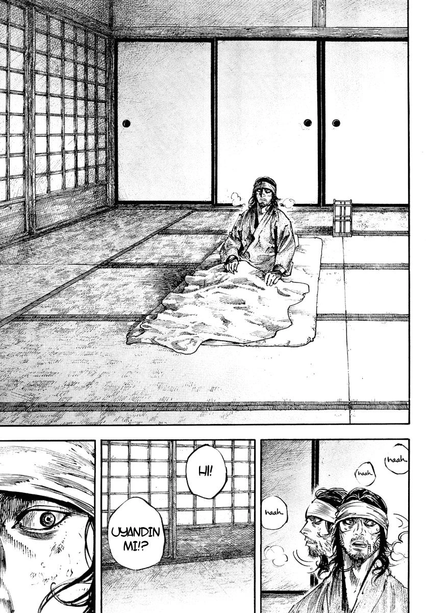 Read Vagabond TR Manga Online