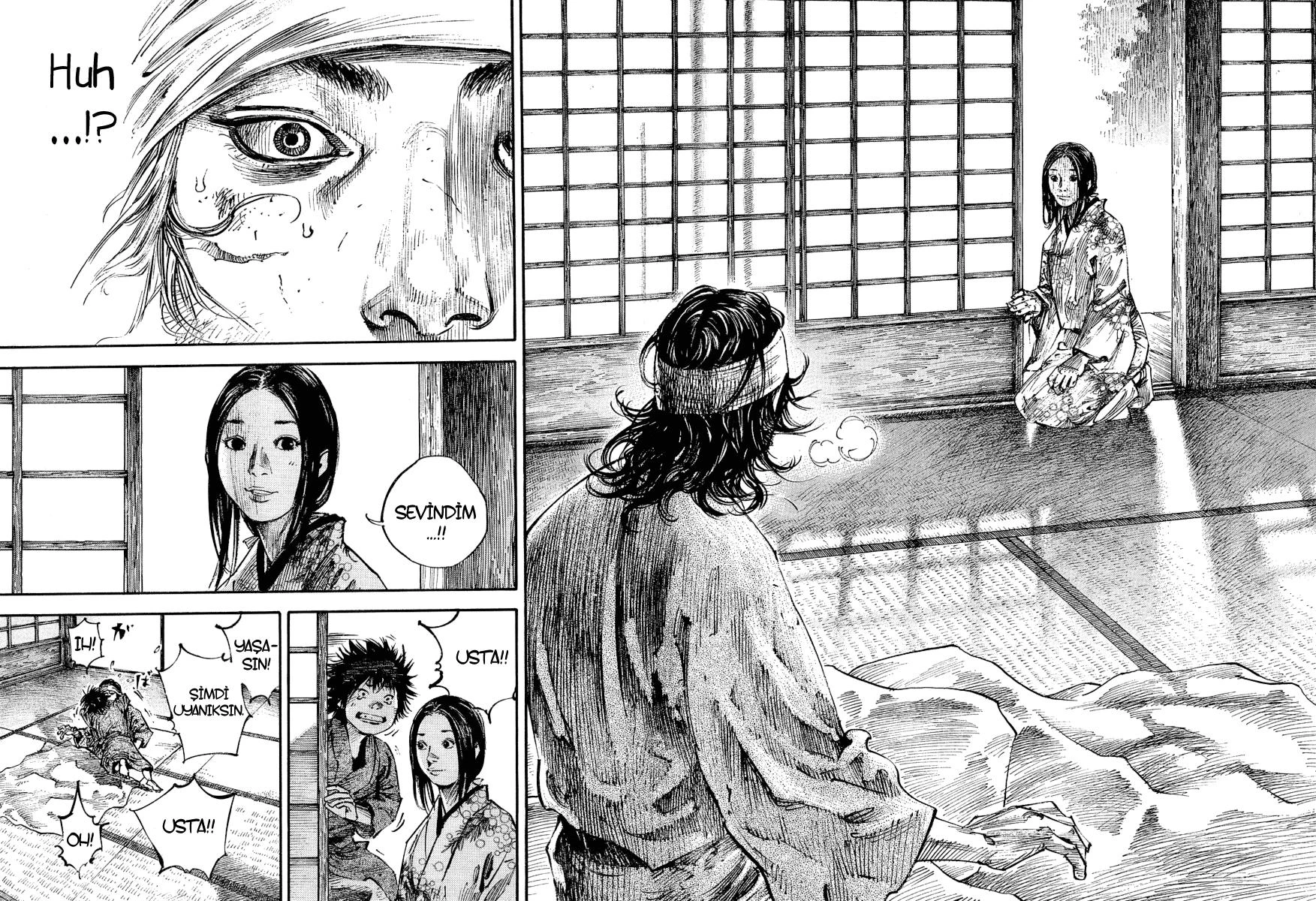 Read Vagabond TR Manga Online