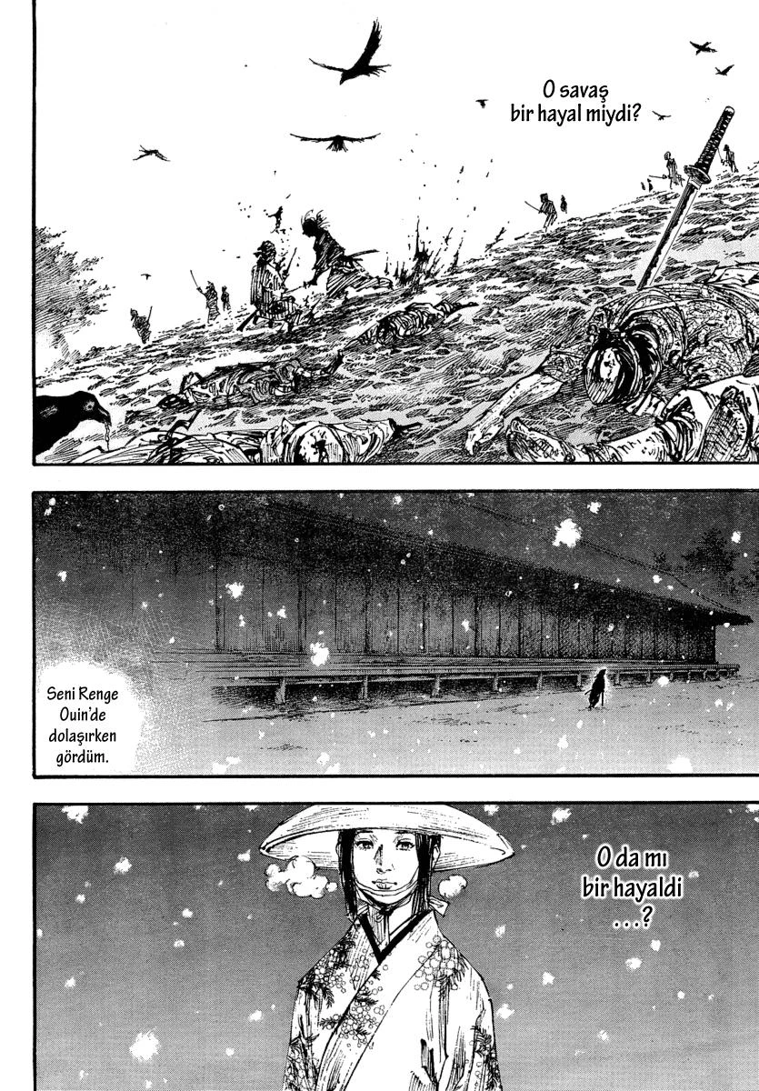 Read Vagabond TR Manga Online