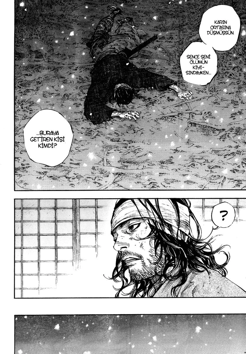 Read Vagabond TR Manga Online
