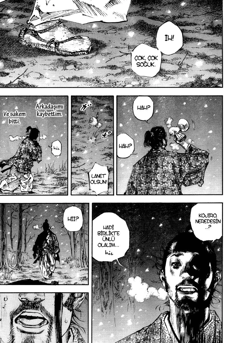 Read Vagabond TR Manga Online