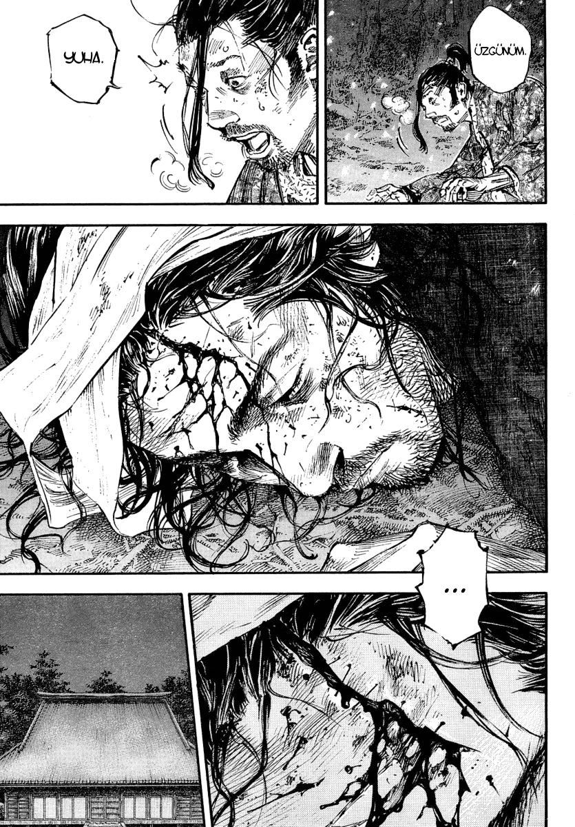 Read Vagabond TR Manga Online