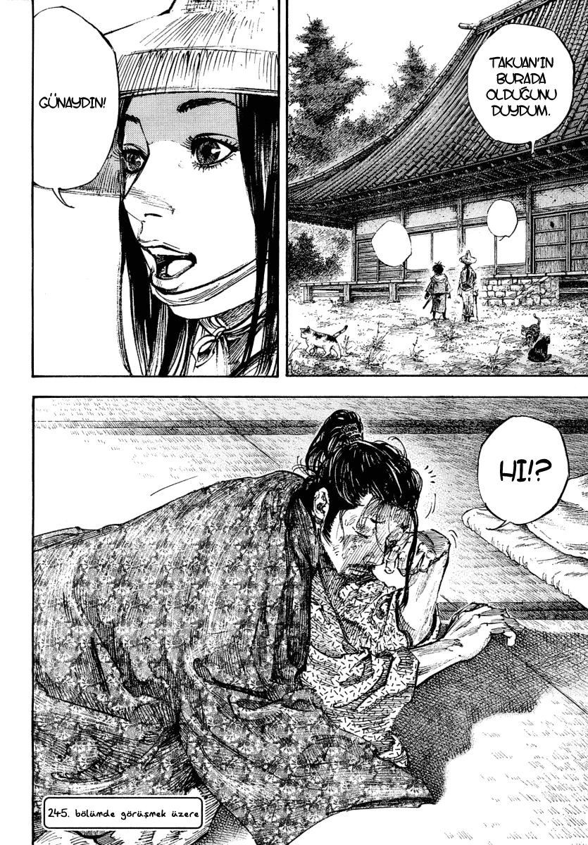 Read Vagabond TR Manga Online