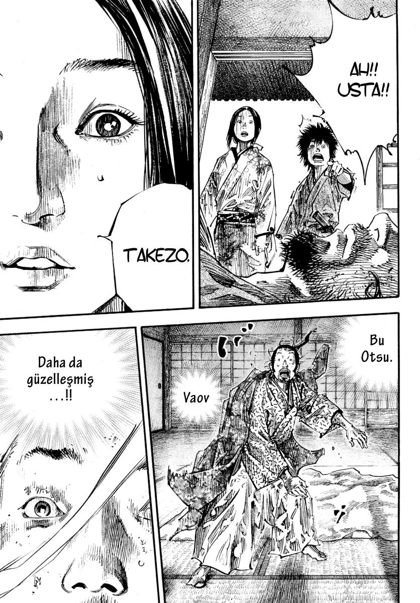 Read Vagabond TR Manga Online