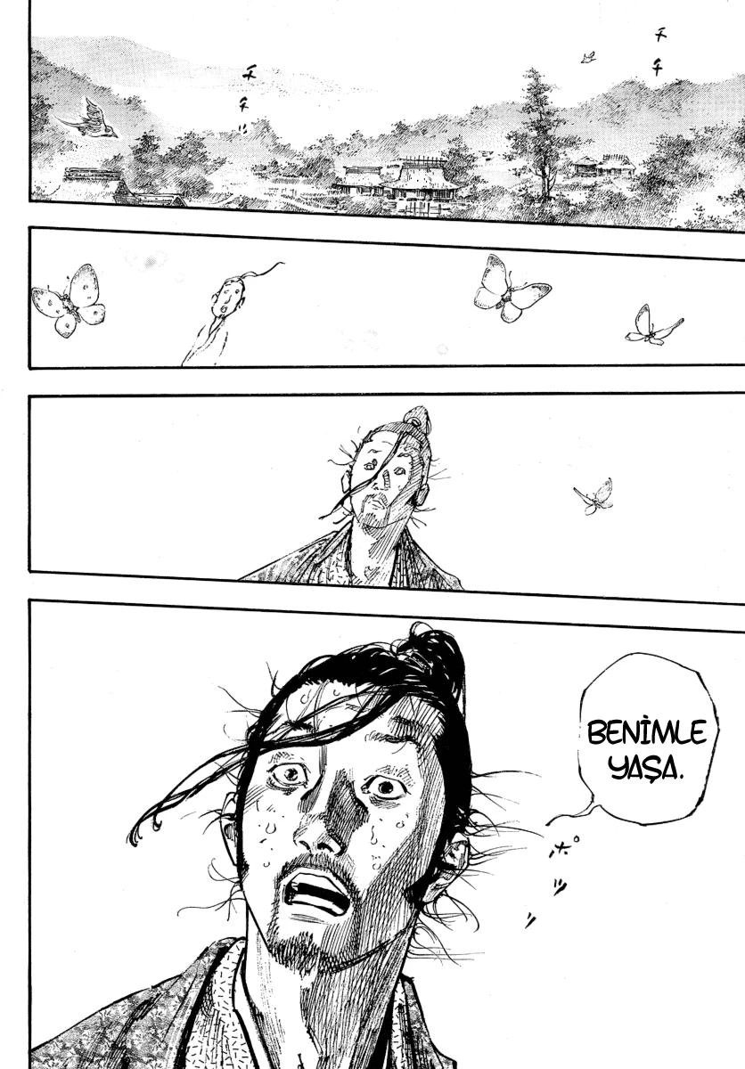 Read Vagabond TR Manga Online