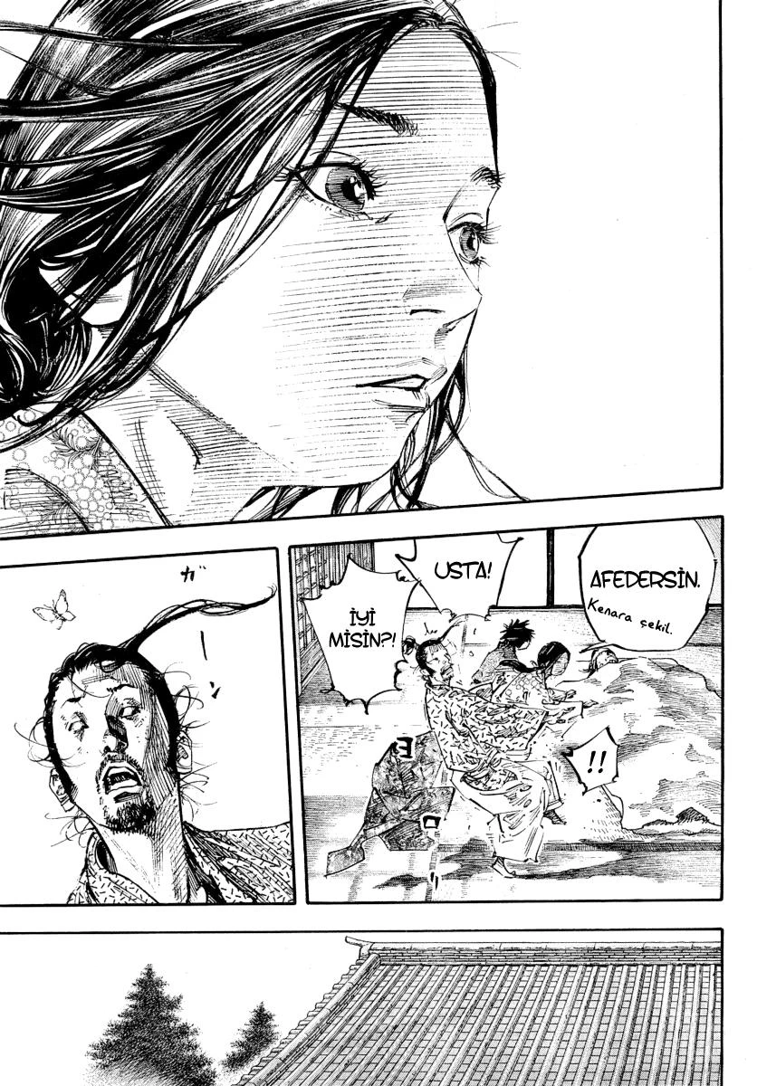 Read Vagabond TR Manga Online