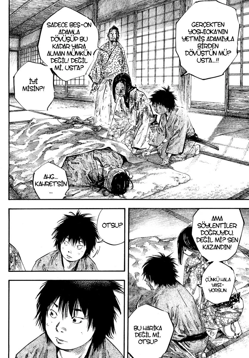 Read Vagabond TR Manga Online