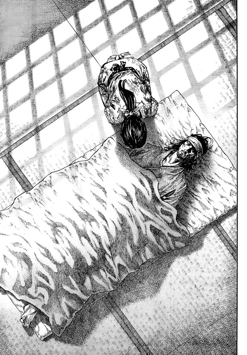 Read Vagabond TR Manga Online