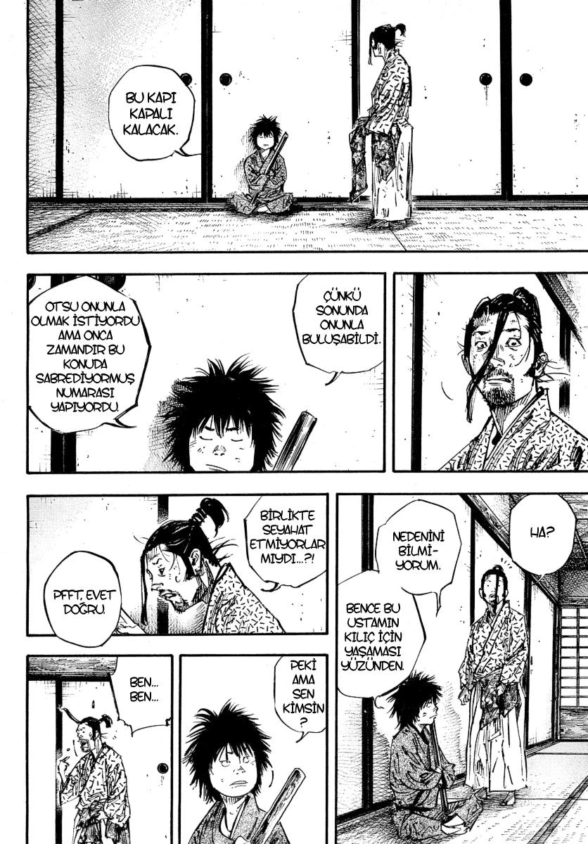Read Vagabond TR Manga Online