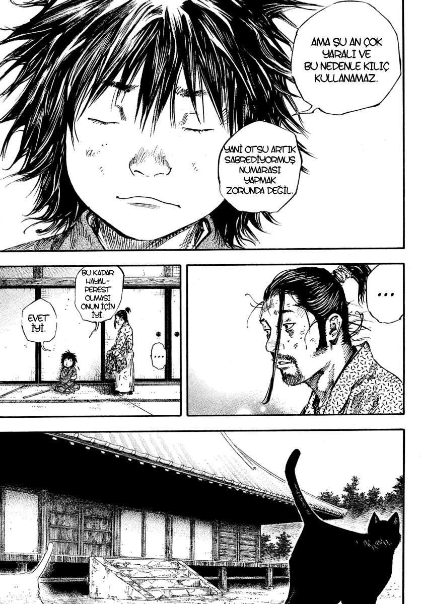 Read Vagabond TR Manga Online