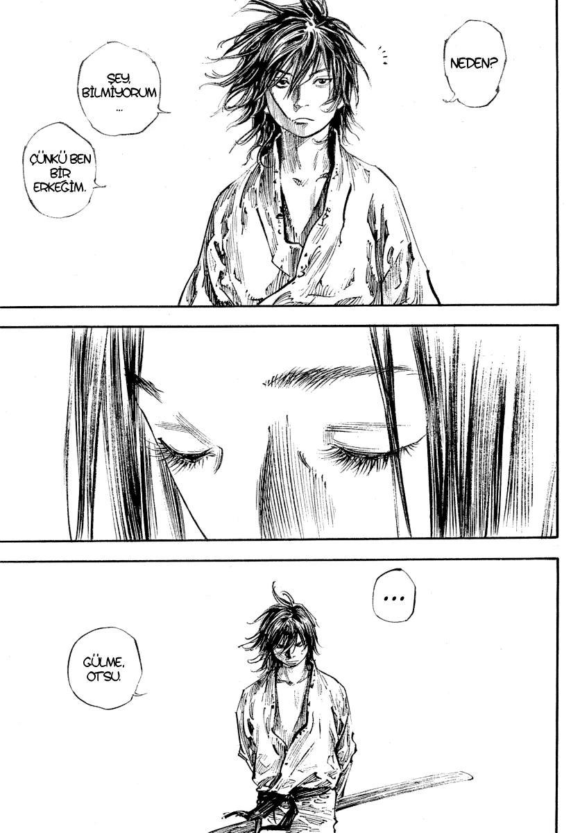 Read Vagabond TR Manga Online