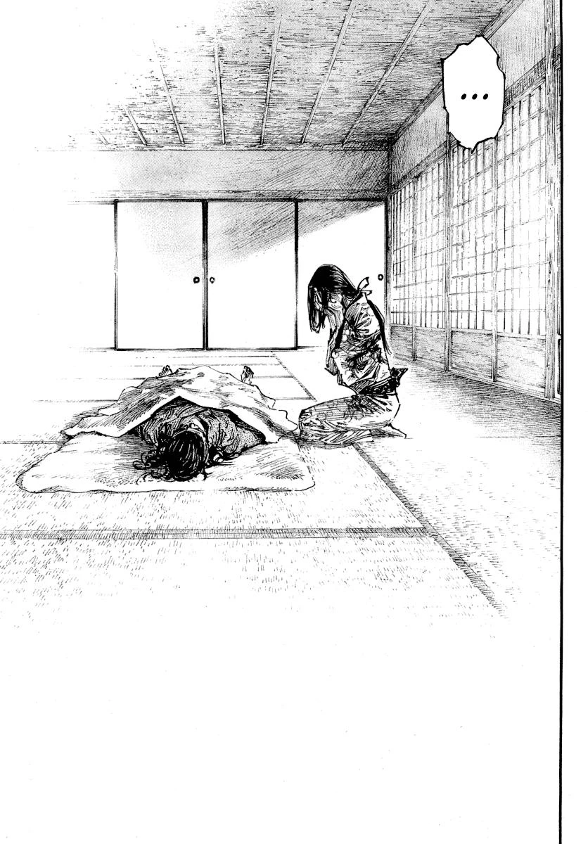 Read Vagabond TR Manga Online