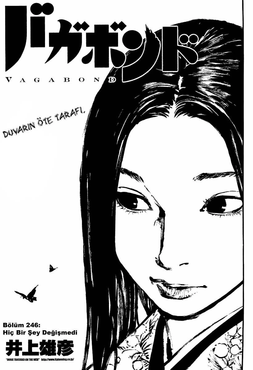 Read Vagabond TR Manga Online