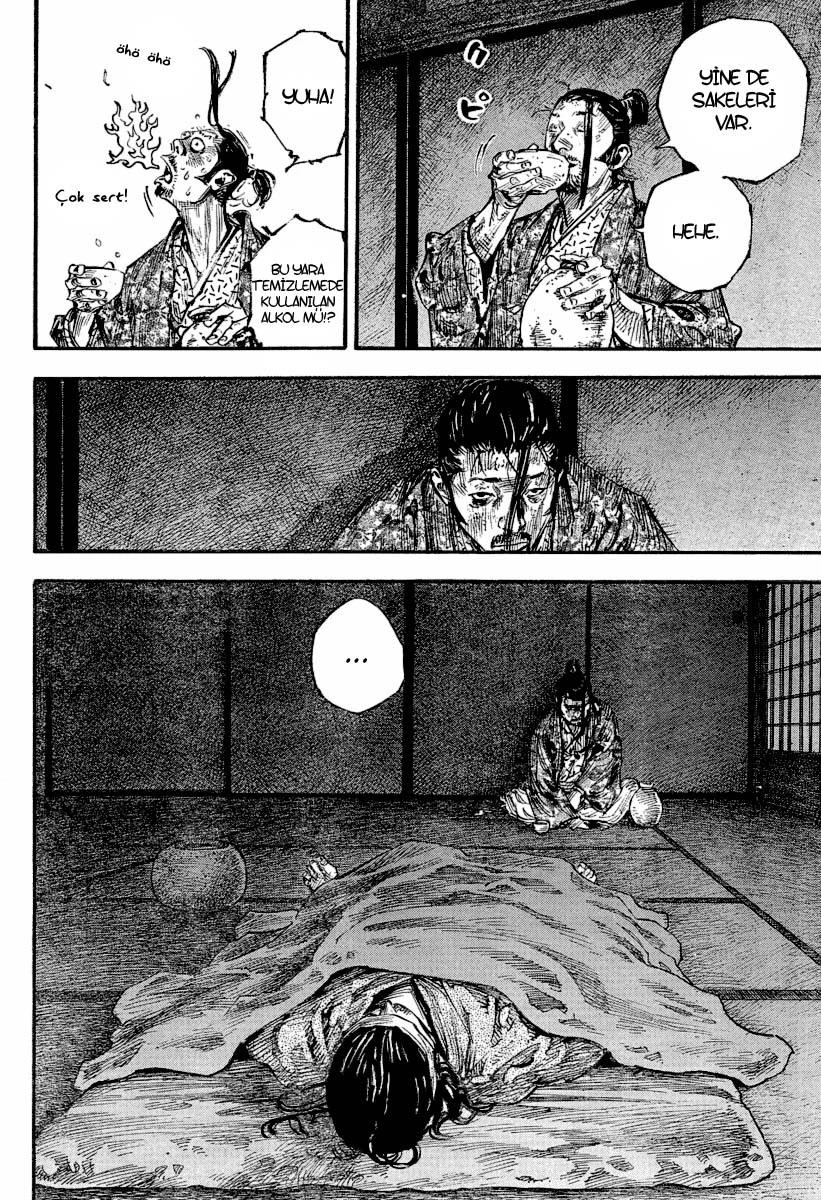 Read Vagabond TR Manga Online