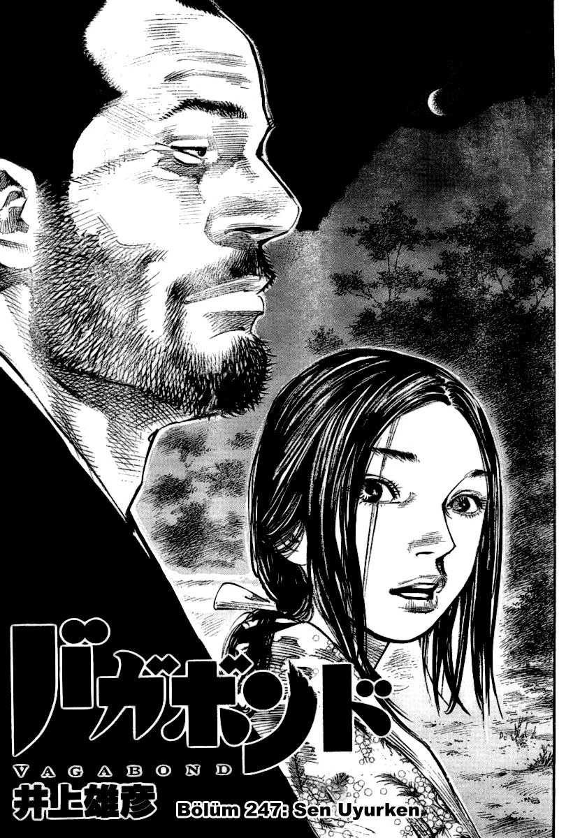 Read Vagabond TR Manga Online