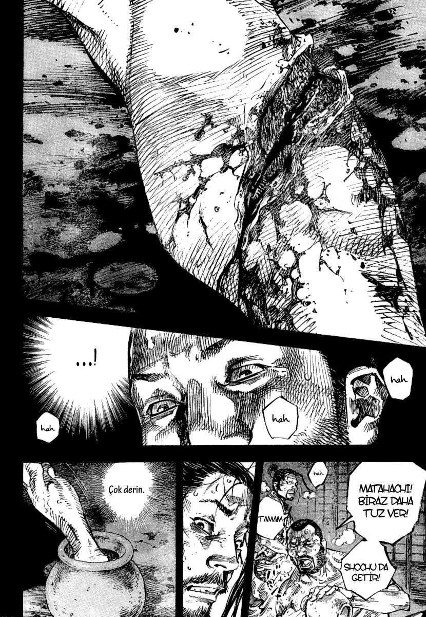 Read Vagabond TR Manga Online