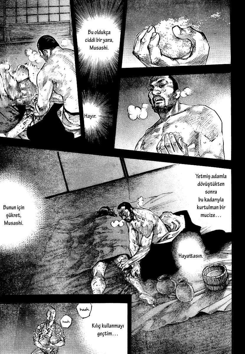 Read Vagabond TR Manga Online