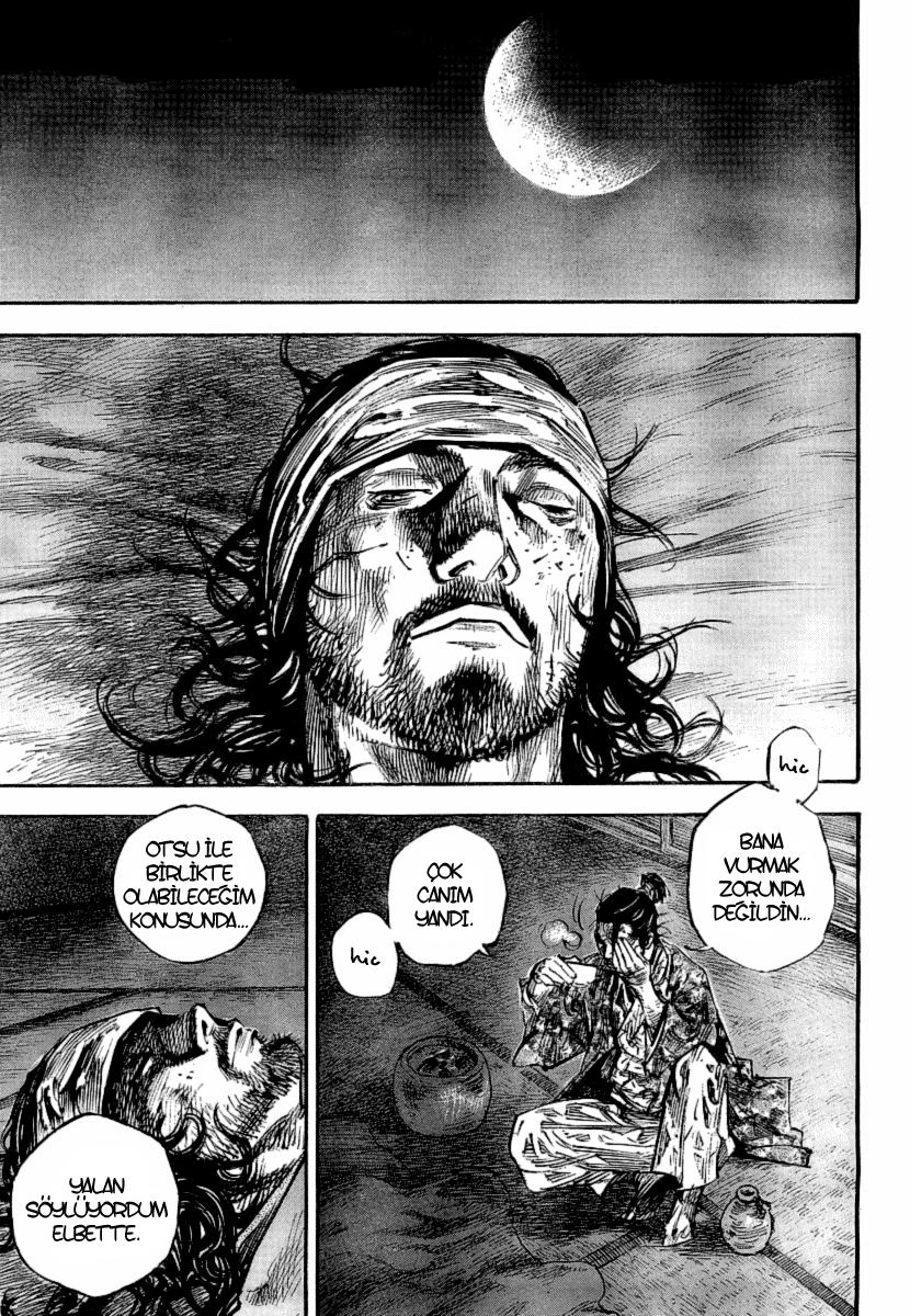 Read Vagabond TR Manga Online