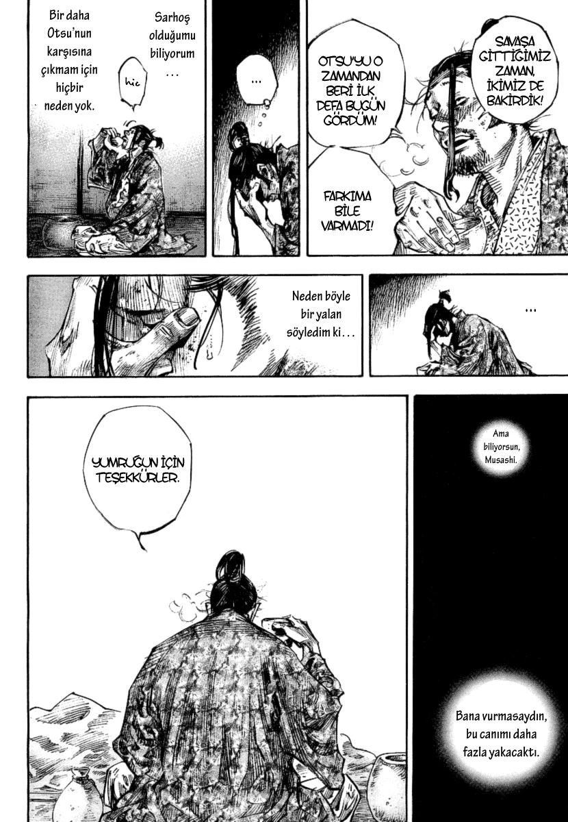Read Vagabond TR Manga Online