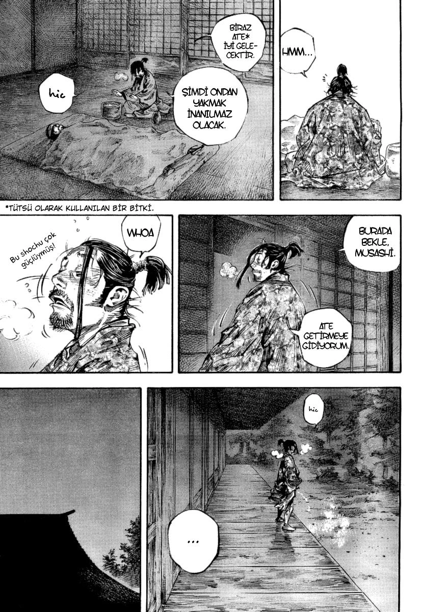 Read Vagabond TR Manga Online
