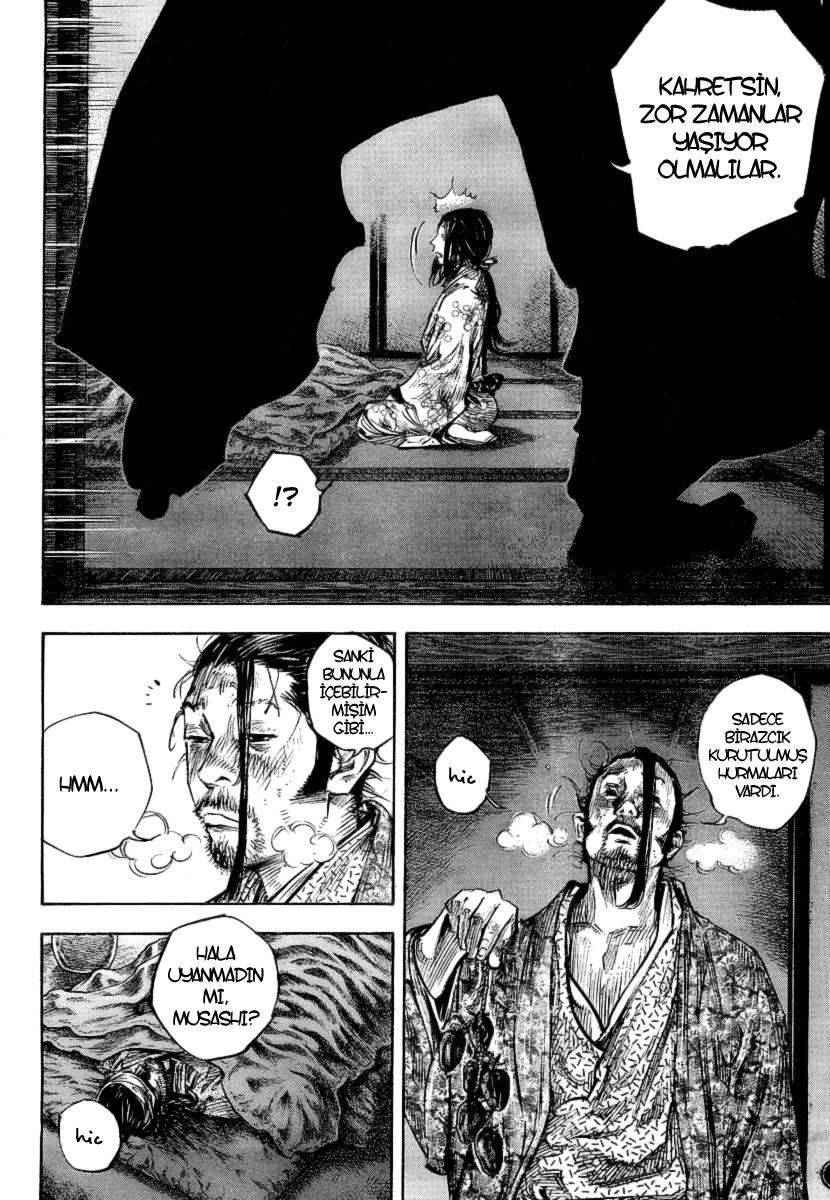 Read Vagabond TR Manga Online