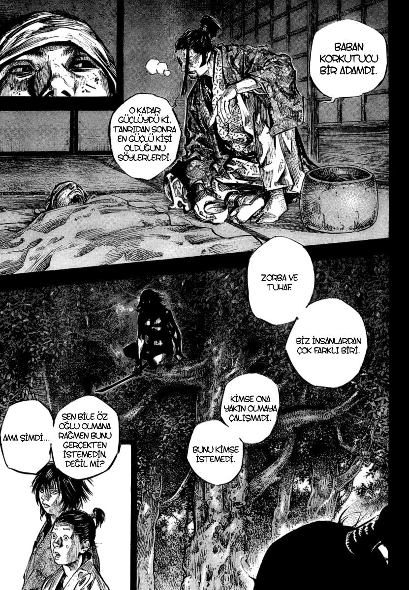 Read Vagabond TR Manga Online
