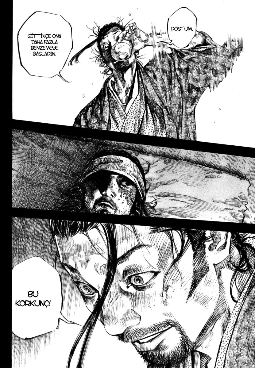 Read Vagabond TR Manga Online