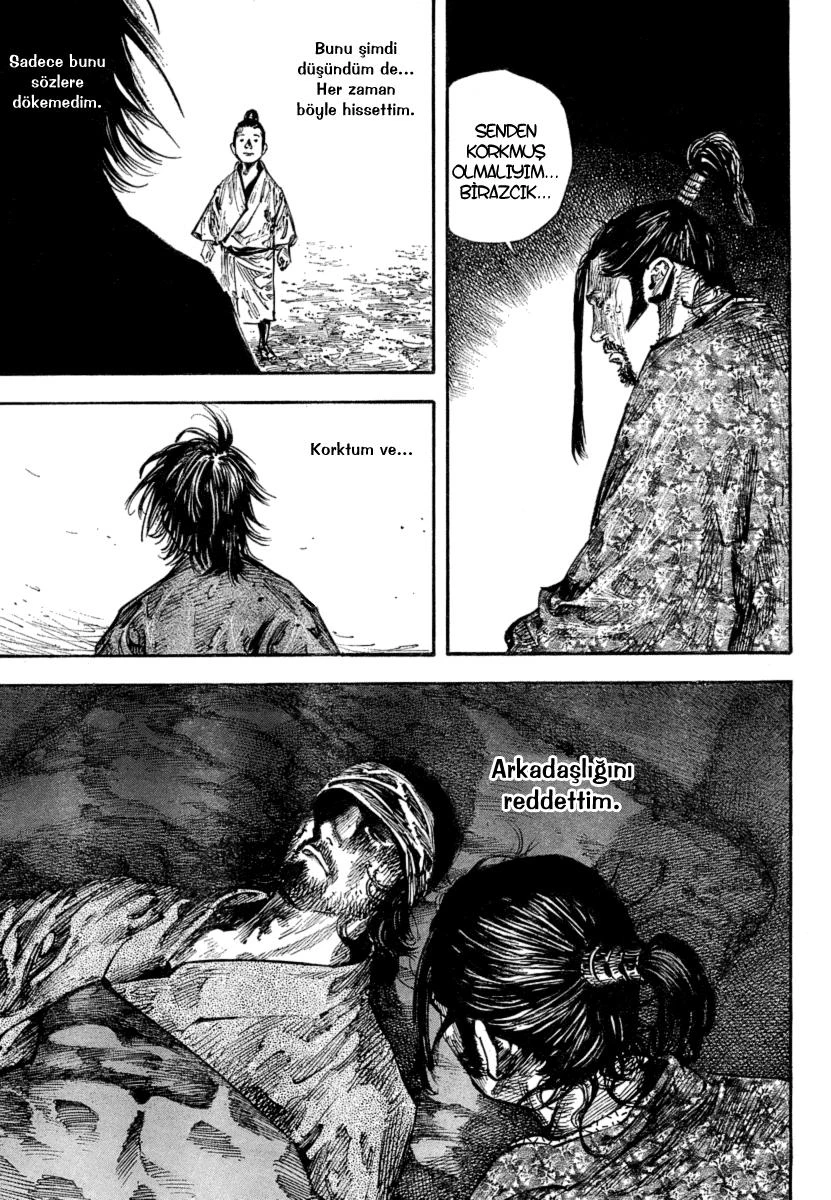 Read Vagabond TR Manga Online